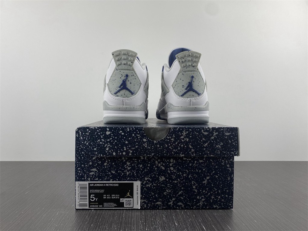 Air jordan 4 DH6927-140